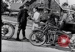 Image Ford Modèle T stunts United States USA, 1933, de la seconde 43 séquences d'archives historiques vidéo 65675030146
