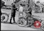 Image Ford Modèle T stunts United States USA, 1933, de la seconde 44 séquences d'archives historiques vidéo 65675030146