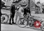 Image Ford Modèle T stunts United States USA, 1933, de la seconde 46 séquences d'archives historiques vidéo 65675030146