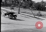 Image Ford Modèle T stunts United States USA, 1933, de la seconde 48 séquences d'archives historiques vidéo 65675030146