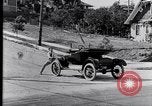Image Ford Modèle T stunts United States USA, 1933, de la seconde 49 séquences d'archives historiques vidéo 65675030146