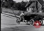 Image Ford Modèle T stunts United States USA, 1933, de la seconde 50 séquences d'archives historiques vidéo 65675030146