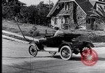 Image Ford Modèle T stunts United States USA, 1933, de la seconde 51 séquences d'archives historiques vidéo 65675030146