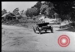 Image Ford Modèle T stunts United States USA, 1933, de la seconde 54 séquences d'archives historiques vidéo 65675030146
