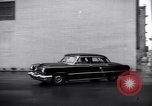 Image Jack Webb United States USA, 1950, de la seconde 8 séquences d'archives historiques vidéo 65675030147