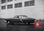 Image Jack Webb United States USA, 1950, de la seconde 9 séquences d'archives historiques vidéo 65675030147