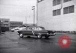 Image Jack Webb United States USA, 1950, de la seconde 10 séquences d'archives historiques vidéo 65675030147