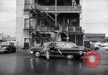 Image Jack Webb United States USA, 1950, de la seconde 14 séquences d'archives historiques vidéo 65675030147