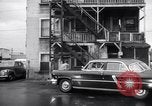 Image Jack Webb United States USA, 1950, de la seconde 16 séquences d'archives historiques vidéo 65675030147