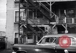 Image Jack Webb United States USA, 1950, de la seconde 18 séquences d'archives historiques vidéo 65675030147
