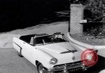 Image Jack Webb United States USA, 1950, de la seconde 31 séquences d'archives historiques vidéo 65675030147