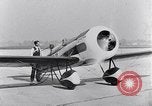 Image of Frank M Hawks United States USA, 1925, second 10 stock footage video 65675030148