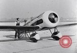 Image of Frank M Hawks United States USA, 1925, second 11 stock footage video 65675030148