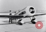 Image of Frank M Hawks United States USA, 1925, second 12 stock footage video 65675030148