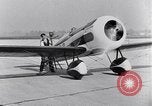 Image of Frank M Hawks United States USA, 1925, second 14 stock footage video 65675030148