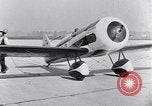 Image of Frank M Hawks United States USA, 1925, second 15 stock footage video 65675030148