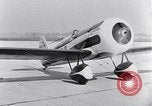 Image of Frank M Hawks United States USA, 1925, second 17 stock footage video 65675030148