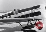 Image of Frank M Hawks United States USA, 1925, second 20 stock footage video 65675030148
