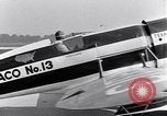 Image of Frank M Hawks United States USA, 1925, second 21 stock footage video 65675030148