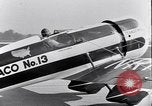 Image of Frank M Hawks United States USA, 1925, second 22 stock footage video 65675030148