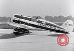 Image of Frank M Hawks United States USA, 1925, second 27 stock footage video 65675030148
