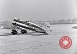 Image of Frank M Hawks United States USA, 1925, second 29 stock footage video 65675030148