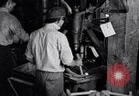 Image of wheel manufacture United States USA, 1919, second 3 stock footage video 65675030149