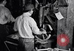Image of wheel manufacture United States USA, 1919, second 4 stock footage video 65675030149