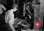 Image of wheel manufacture United States USA, 1919, second 8 stock footage video 65675030149