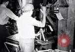 Image of wheel manufacture United States USA, 1919, second 10 stock footage video 65675030149