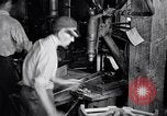 Image of wheel manufacture United States USA, 1919, second 14 stock footage video 65675030149