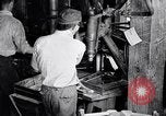 Image of wheel manufacture United States USA, 1919, second 15 stock footage video 65675030149