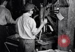 Image of wheel manufacture United States USA, 1919, second 16 stock footage video 65675030149