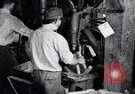 Image of wheel manufacture United States USA, 1919, second 17 stock footage video 65675030149