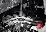 Image of wheel manufacture United States USA, 1919, second 25 stock footage video 65675030149