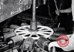 Image of wheel manufacture United States USA, 1919, second 33 stock footage video 65675030149