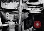 Image of wheel manufacture United States USA, 1919, second 36 stock footage video 65675030149