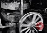 Image of wheel manufacture United States USA, 1919, second 41 stock footage video 65675030149