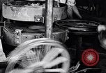 Image of wheel manufacture United States USA, 1919, second 48 stock footage video 65675030149