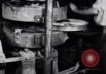 Image of wheel manufacture United States USA, 1919, second 53 stock footage video 65675030149