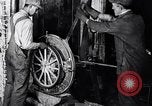 Image of wheel manufacture United States USA, 1919, second 54 stock footage video 65675030149