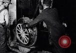 Image of wheel manufacture United States USA, 1919, second 58 stock footage video 65675030149