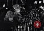 Image of meat canning United States USA, 1919, second 5 stock footage video 65675030151