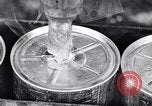Image of meat canning United States USA, 1919, second 22 stock footage video 65675030151
