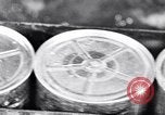 Image of meat canning United States USA, 1919, second 23 stock footage video 65675030151