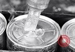 Image of meat canning United States USA, 1919, second 25 stock footage video 65675030151