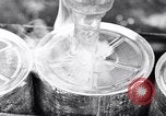 Image of meat canning United States USA, 1919, second 27 stock footage video 65675030151