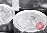 Image of meat canning United States USA, 1919, second 28 stock footage video 65675030151