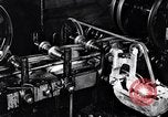 Image of meat canning United States USA, 1919, second 62 stock footage video 65675030151