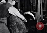 Image of carding machinery United States USA, 1919, second 6 stock footage video 65675030152